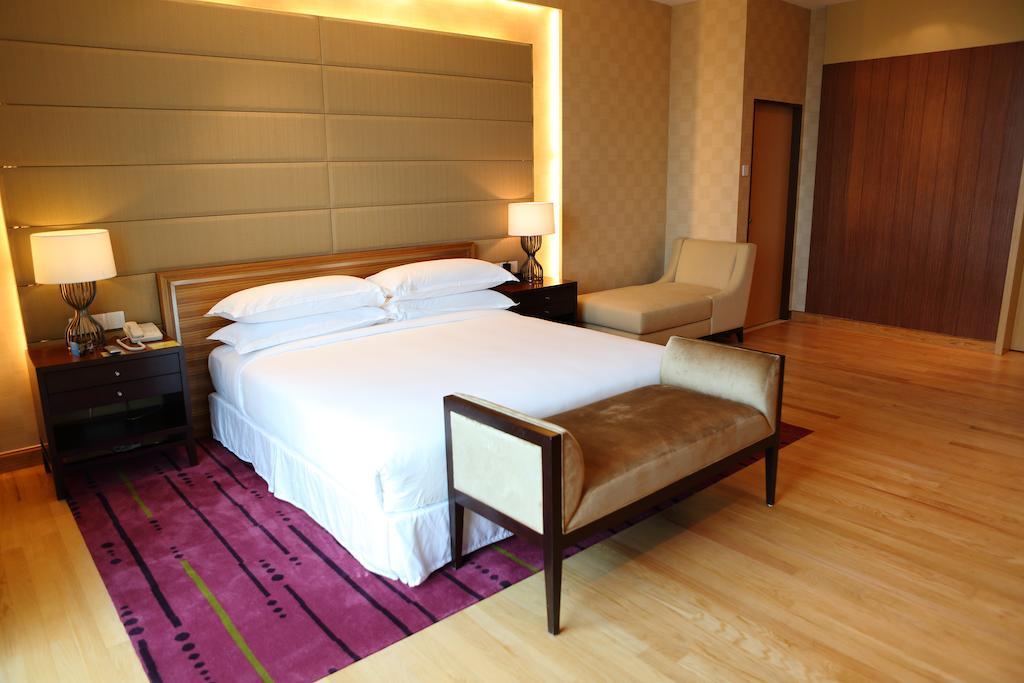 Four Points By Sheraton Kuching Ngoại thất bức ảnh